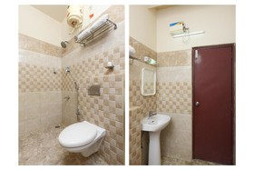 Hotel Emerald Manor by OYO Rooms