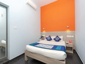 Hotel Grace Residency By OYO Rooms