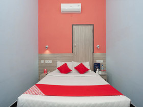 Hotel Grace Residency By OYO Rooms