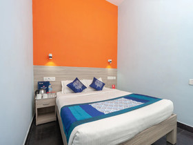 Hotel Grace Residency By OYO Rooms