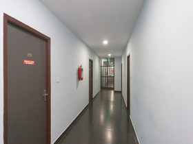 Hotel Grace Residency By OYO Rooms