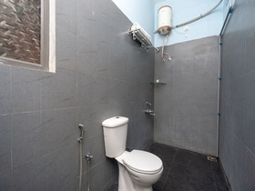 Hotel Grace Residency By OYO Rooms