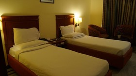 Hotel Grand Palace