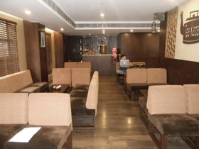 Hotel Grand Residence