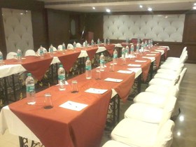 Hotel Grand Residence