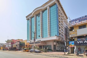 Hotel Grand Residence