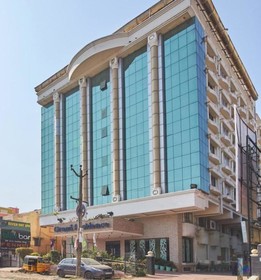 Hotel Grand Residence