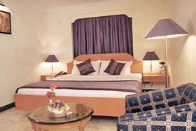 Hotel Grand Residence