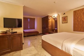 Hotel Grand Residence