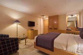 Hotel Grand Residence