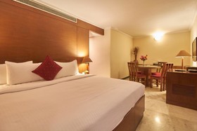 Hotel Grand Residence