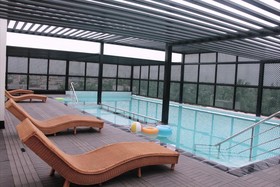 Hotel Grand Residence