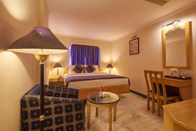 Hotel Grand Residence