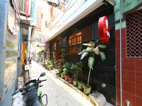 Hotel Green Galaxy