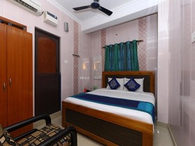 Hotel Green Galaxy
