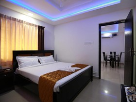 Hotel Karuna Regent
