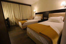 Hotel La Castle