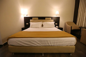 Hotel La Castle