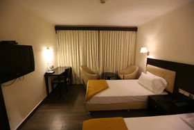 Hotel La Castle
