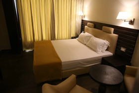 Hotel La Castle