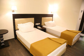 Hotel La Castle