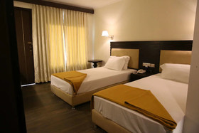Hotel La Castle