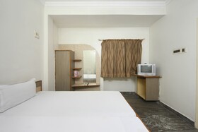 Hotel Le Palace by OYO Rooms