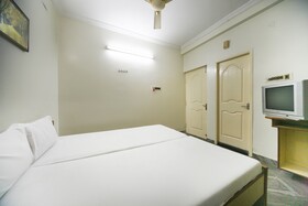 Hotel Le Palace by OYO Rooms
