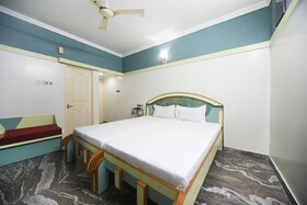 Hotel Le Palace by OYO Rooms
