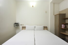 Hotel Le Palace by OYO Rooms