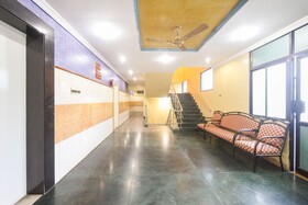 Hotel Le Palace by OYO Rooms