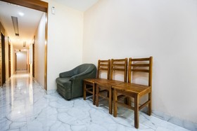 Hotel M.V. by OYO Rooms