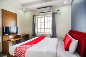 Hotel M.V. by OYO Rooms