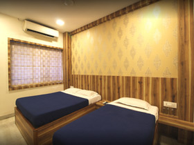 Hotel Manickam Grand