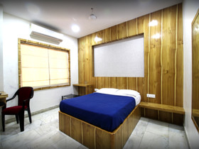 Hotel Manickam Grand