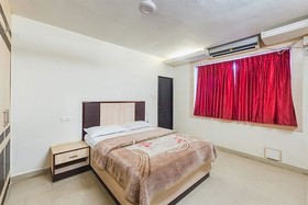 Hotel Mars