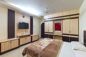 Hotel Mars