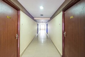 Hotel Mars