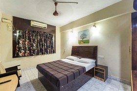Hotel Mars