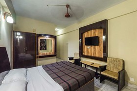 Hotel Mars