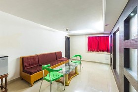 Hotel Mars