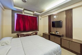 Hotel Mars