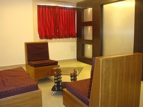 Hotel Mars
