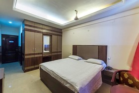 Hotel Mars