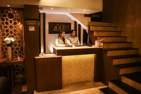 Hotel Mars Classic