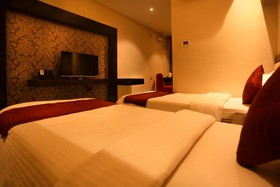 Hotel Mars Classic