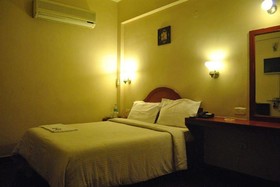 Hotel Mars Classic