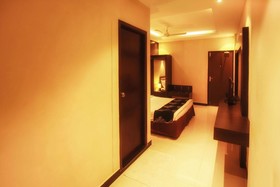 Hotel Mars Classic