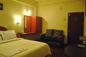 Hotel Mars Classic