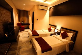 Hotel Mars Classic